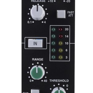 E-series Dynamics Module