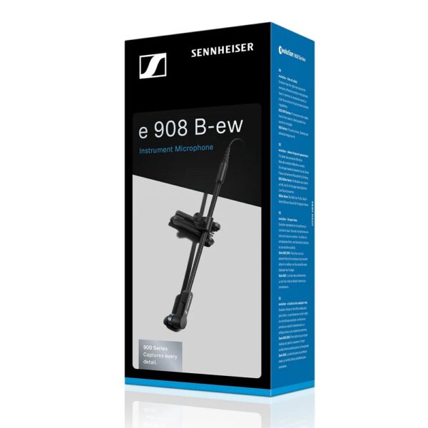e908 b-ew - Image 2