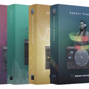Essential Bundle
