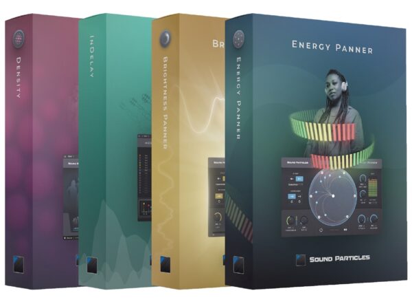 Essential Bundle
