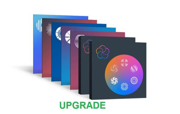 Everything Bundle Crossgrade 2