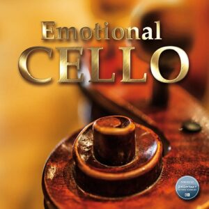 Emotional Cello
