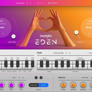 Beatmaker EDEN