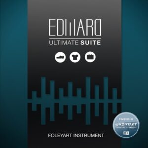 Edward Ultimate Suite