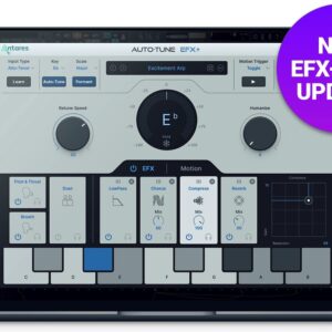 Auto-Tune EFX+10