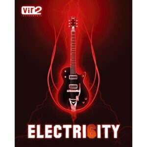 Electri6ity