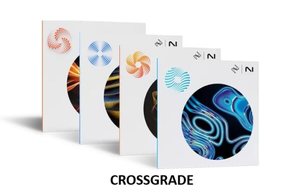 Elements Suite 10 Crossgrade