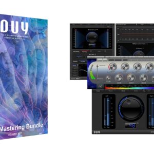 Easy Mastering Bundle