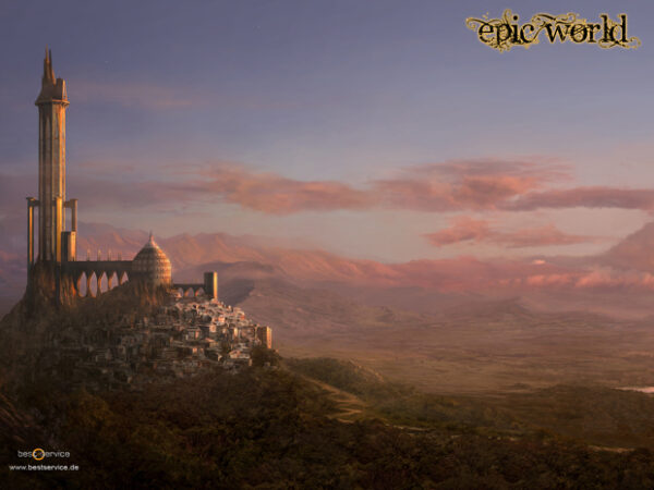Epic World - Image 3