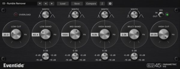 EQ45