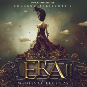 Era II Medieval Legends