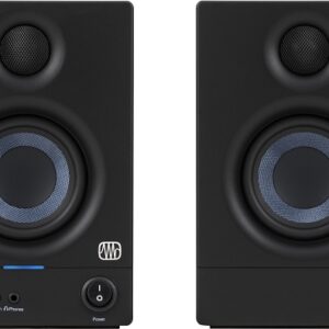 Eris 3.5 G2 (pair)