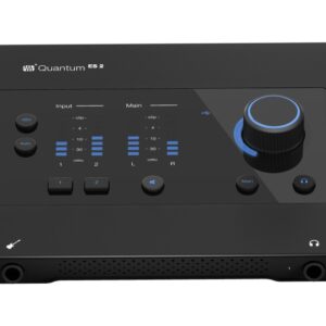 Quantum ES2