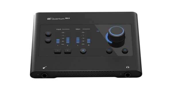 Quantum ES2