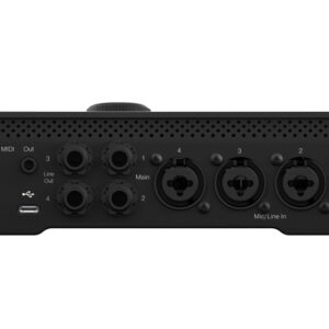 Quantum ES4