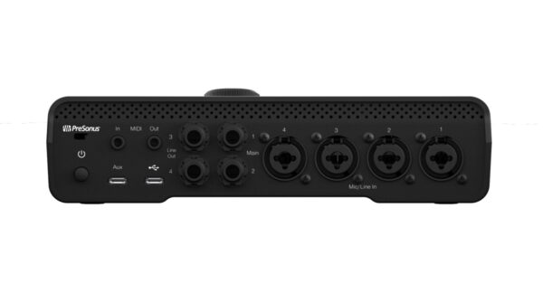 Quantum ES4