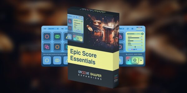 Epic Score Essentials