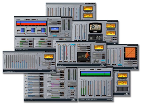 Essential Studio Suite