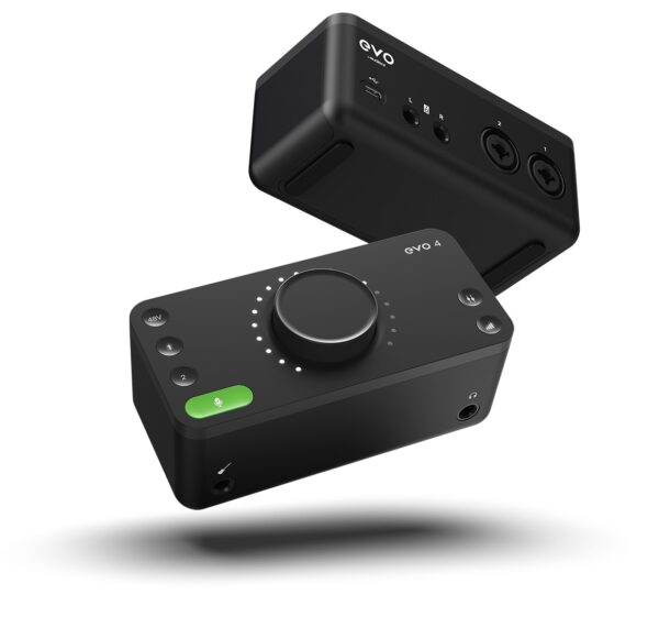 Evo 4 - Image 2