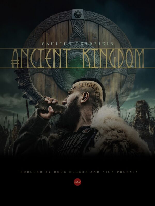 Anicent Kingdom