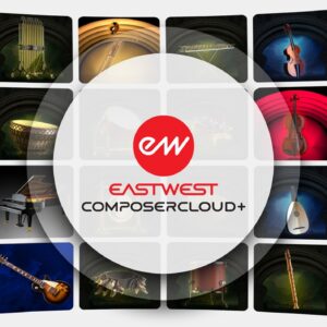 Composer Cloud Plus (subscription)