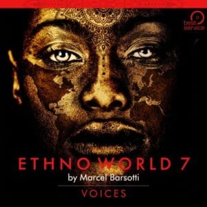 Ethno World 7 Voices