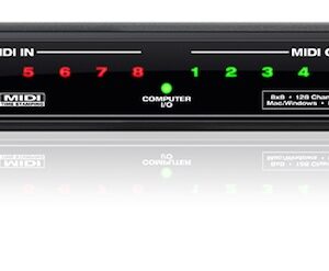 MIDI Express 128