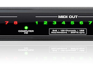 MIDI Express XT