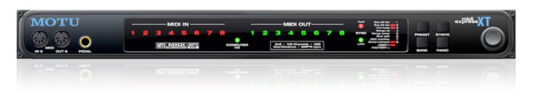 MIDI Express XT
