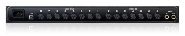 MIDI Express XT - Image 2