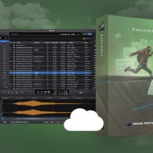 Explorer SFX Cloud