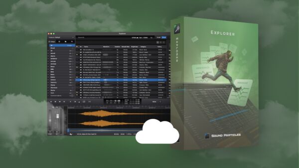 Explorer SFX Cloud