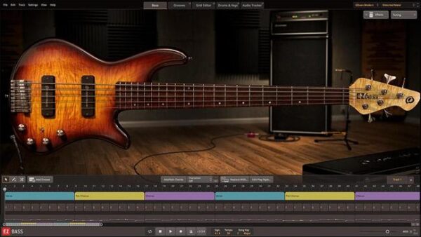 EZbass - Image 2