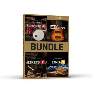 EZ Line Software Bundle