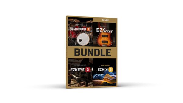 EZ Line Software Bundle