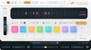 Fluid Chords 2