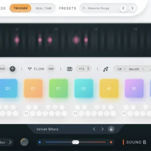 Fluid Chords 2