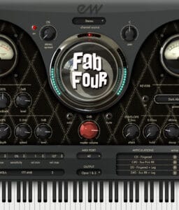 Fab Four