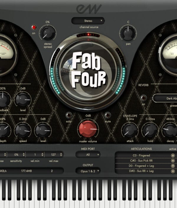 Fab Four