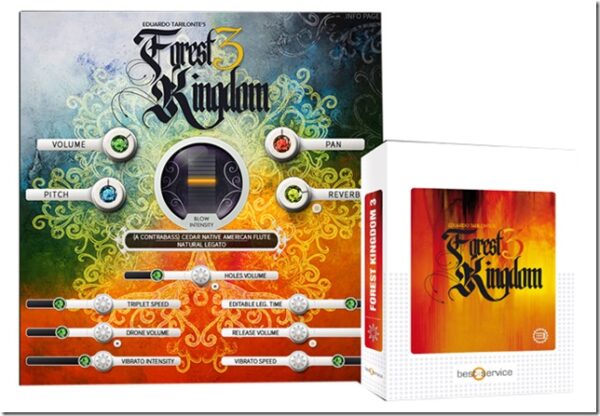 Forest Kingdom 3 - Image 3
