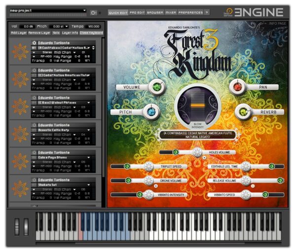 Forest Kingdom 3 - Image 2