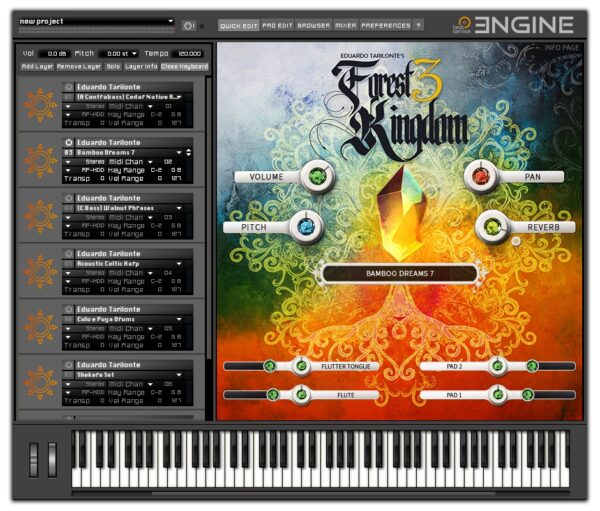 Forest Kingdom 3 - Image 4