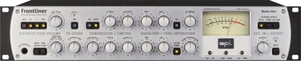 Frontliner