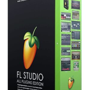 FL Studio All Plugins Edition