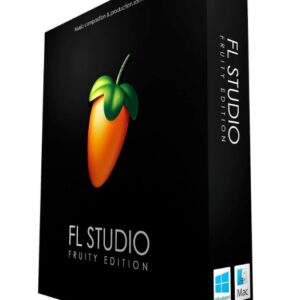 FL Studio Fruity Edition