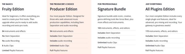 FL Studio Fruity Edition - Image 2