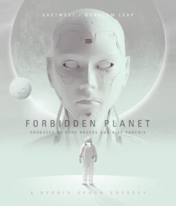 Forbidden Planet