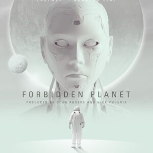 Forbidden Planet