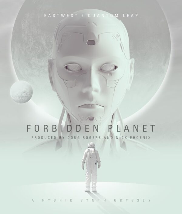 Forbidden Planet