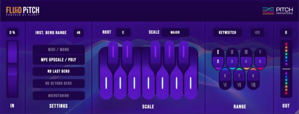 Fluid Pitch - Image 2
